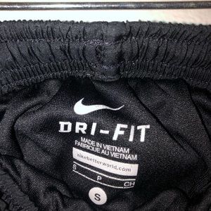 Nike Dri-Fit shorts